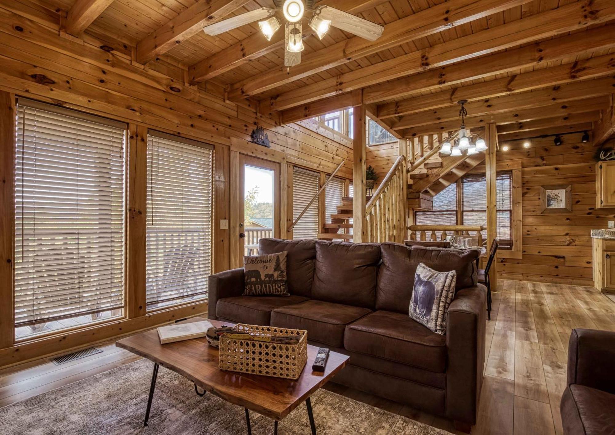 Awesome View, Pool, Hot Tub Game Room, Fireplace Sevierville Exterior photo